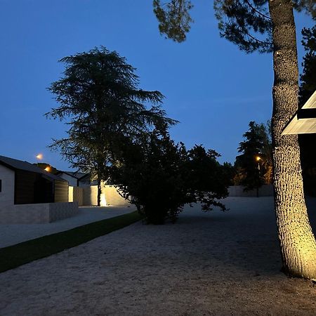 Villa Piluca Pelayos de la Presa Kültér fotó