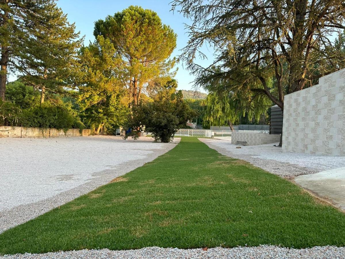 Villa Piluca Pelayos de la Presa Kültér fotó